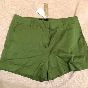 J Crew shorts